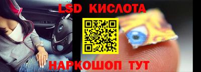 крисы Коммунар